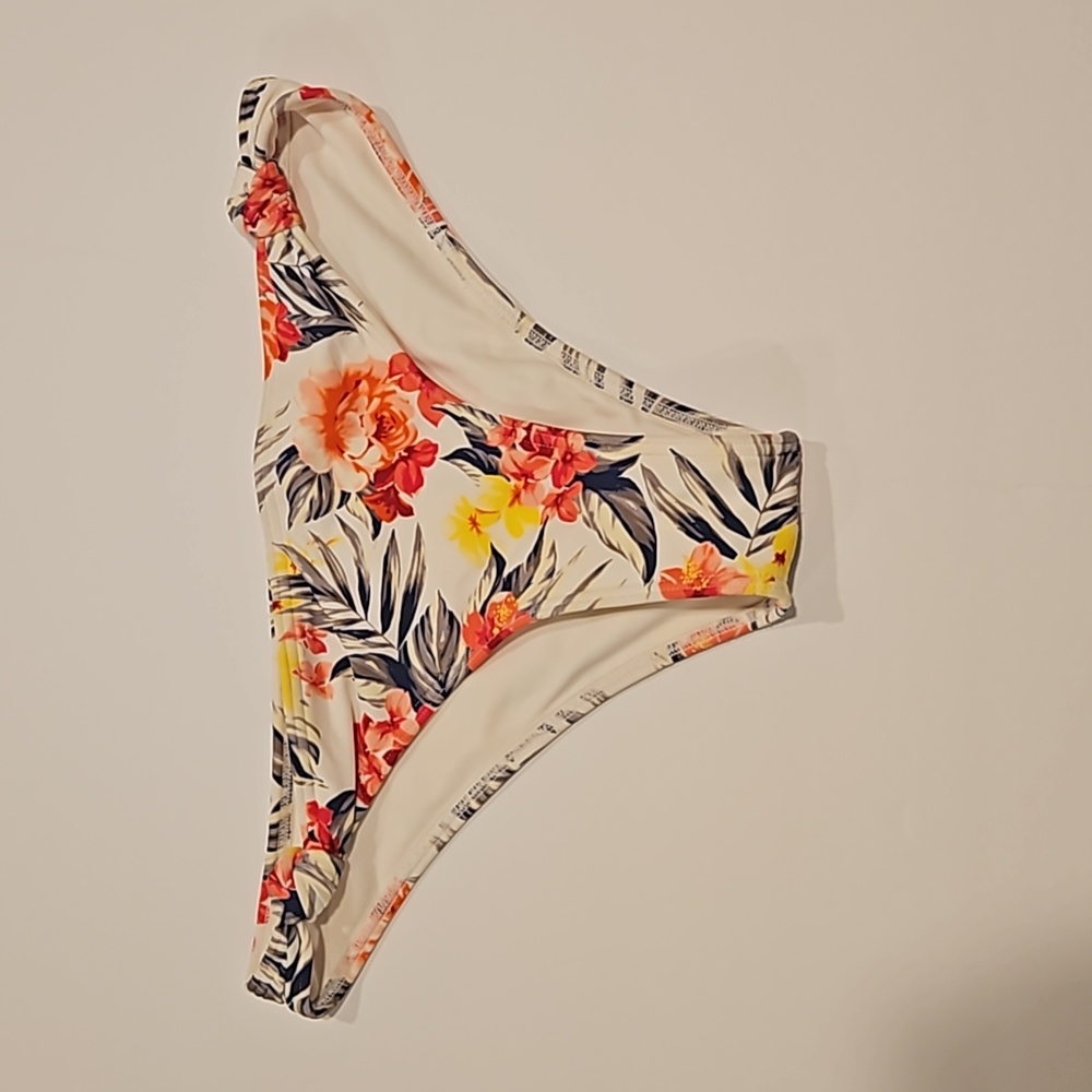 Abercrombie and Fitch bikini bottoms